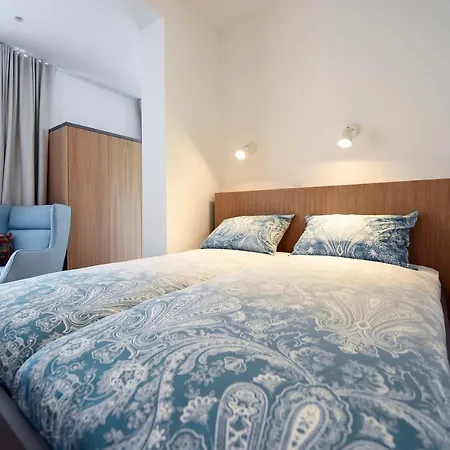 Διαμέρισμα Centre Chic 4/4 *